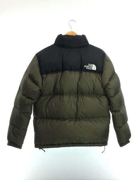 THE NORTH FACE(ザノースフェイス) / ダウンジャケット/XL/ナイロン
