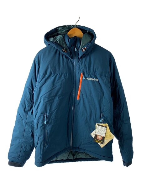 mont-bell(モンベル) / PERMAFROST DOWN PARKA_パーマフロスト ダウン