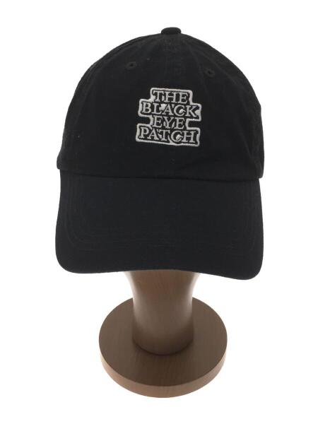 Blackeyepatch(ブラックアイパッチ) / キャップ/--/コットン/BLK