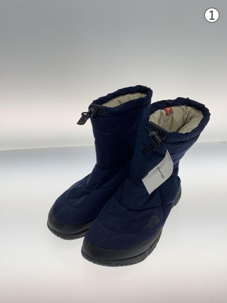 THE NORTH FACE(ザノースフェイス) / ヌプシブーティ/ブーツ/28cm/NVY