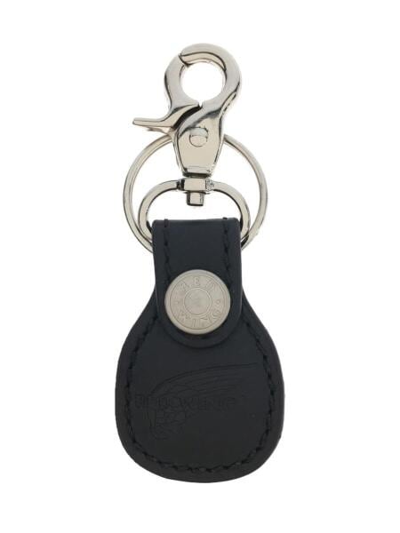 RED WING(レッドウィング) / キーリング/キーホルダー/レザー/ブラック