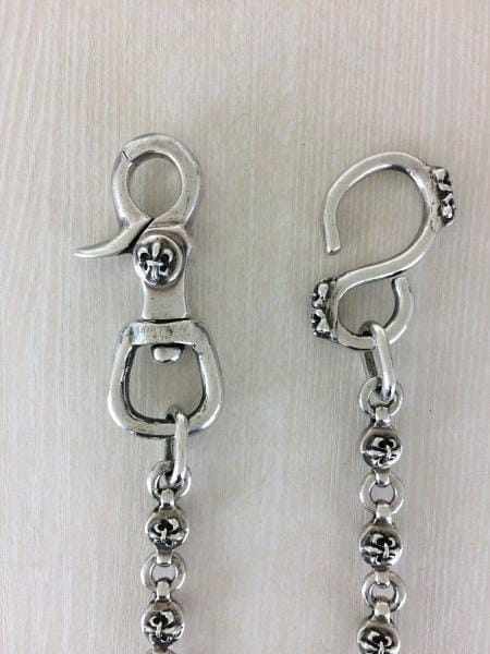 THIRTEEN DESIGNS(サーティーンデザインズ) / フレアボールウォレット