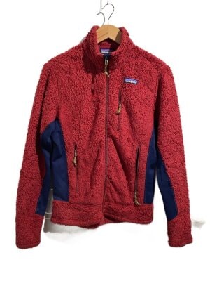 patagonia(パタゴニア) / ファイヤーボール/USA製/98年/ジャケット/S