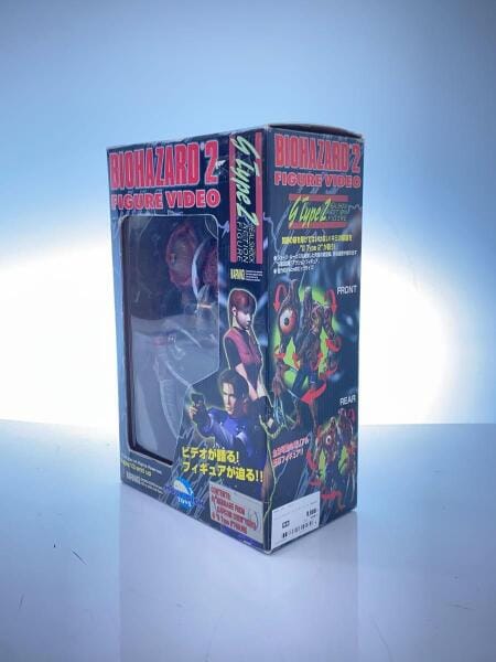 その他ブランド(ソノタブランド) / フィギュア/バイオハザード2