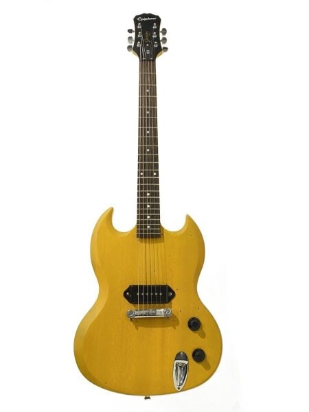 Epiphone(エピフォン) / SG junior SG junior/本体のみ/2ND刻印/PG欠品