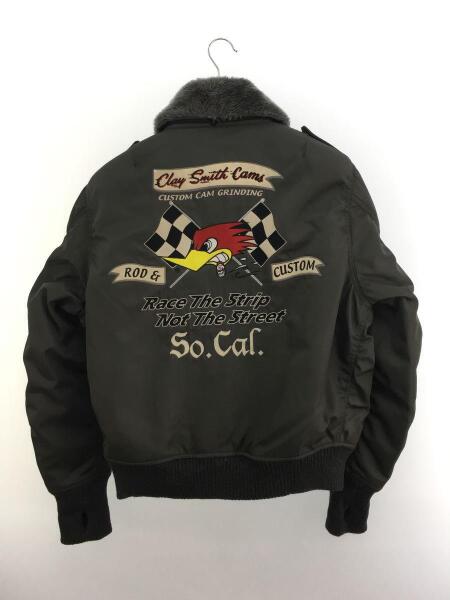 Clay Smith(クレイスミス) / クレイスミス/刺繍/ウッドペッカー