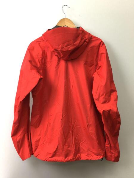patagonia(パタゴニア) / ナイロンジャケット/M/ナイロン/RED/無地