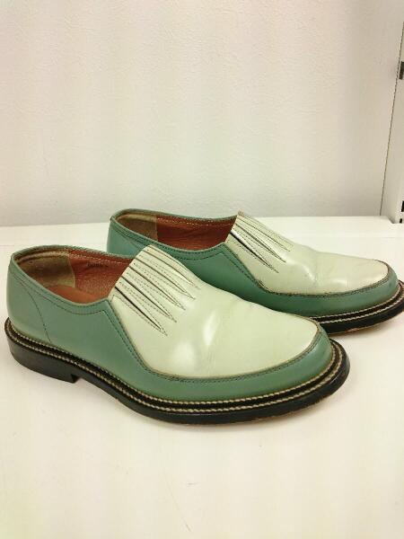 その他ブランド(ソノタブランド) / jubilee shoes/ジュビリーシューズ