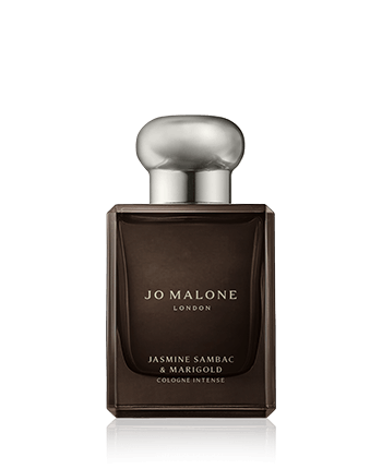 Jasmine Sambac & Marigold Cologne Intense Spray » alleen € 140,99