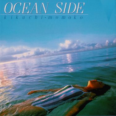 菊池桃子 [Momoko Kikuchi] - Ocean Side - Reviews - Album of The Year