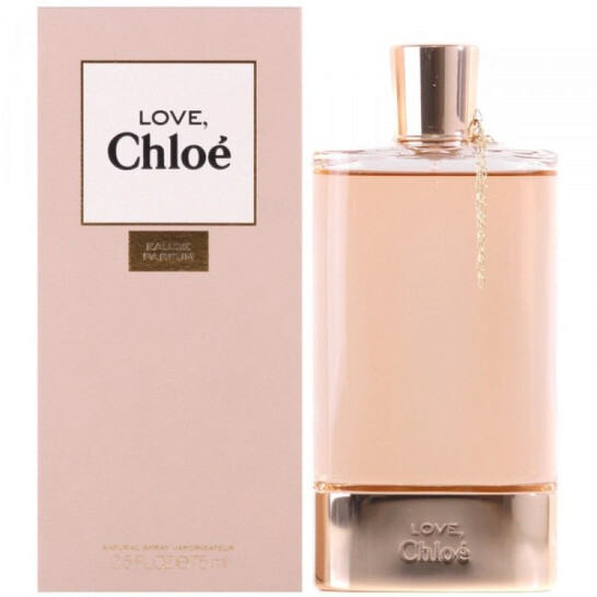 Chloé Love Chloe / Chloe EDP Spray 2.5 oz (75 ml) (w