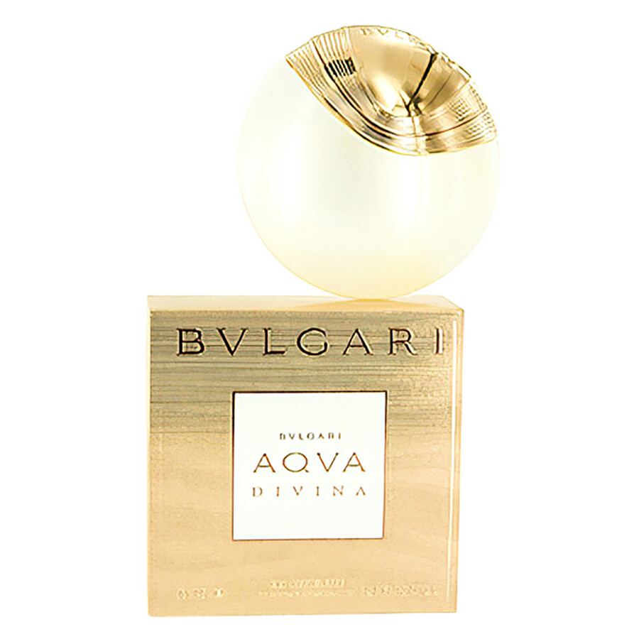Bvlgari Aqua Divina by Bvlgari EDT Spray 2.2 oz (65 ml) (w
