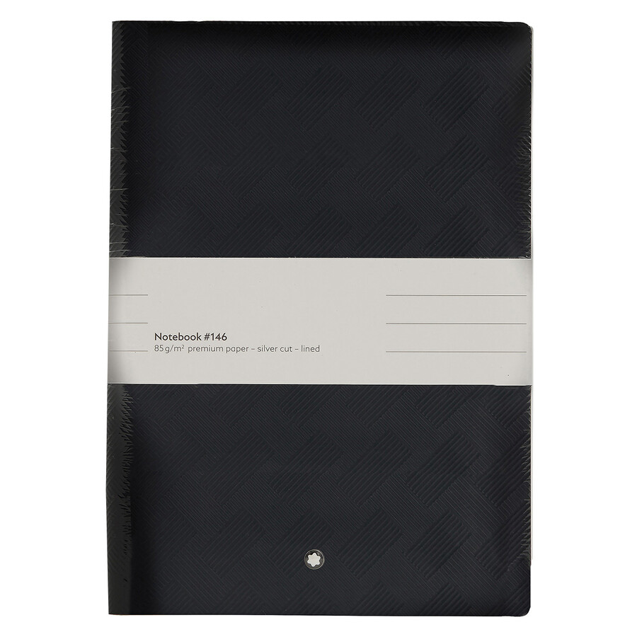 Montblanc Extreme 3.0 Notebook No.146 130578 4062037093932 - Jomashop