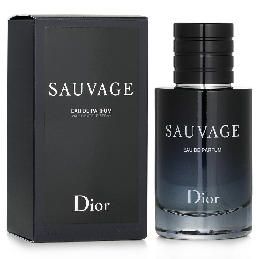 Dior Sauvage / Christian Dior EDP Spray 2.0 oz (60 ml) (m