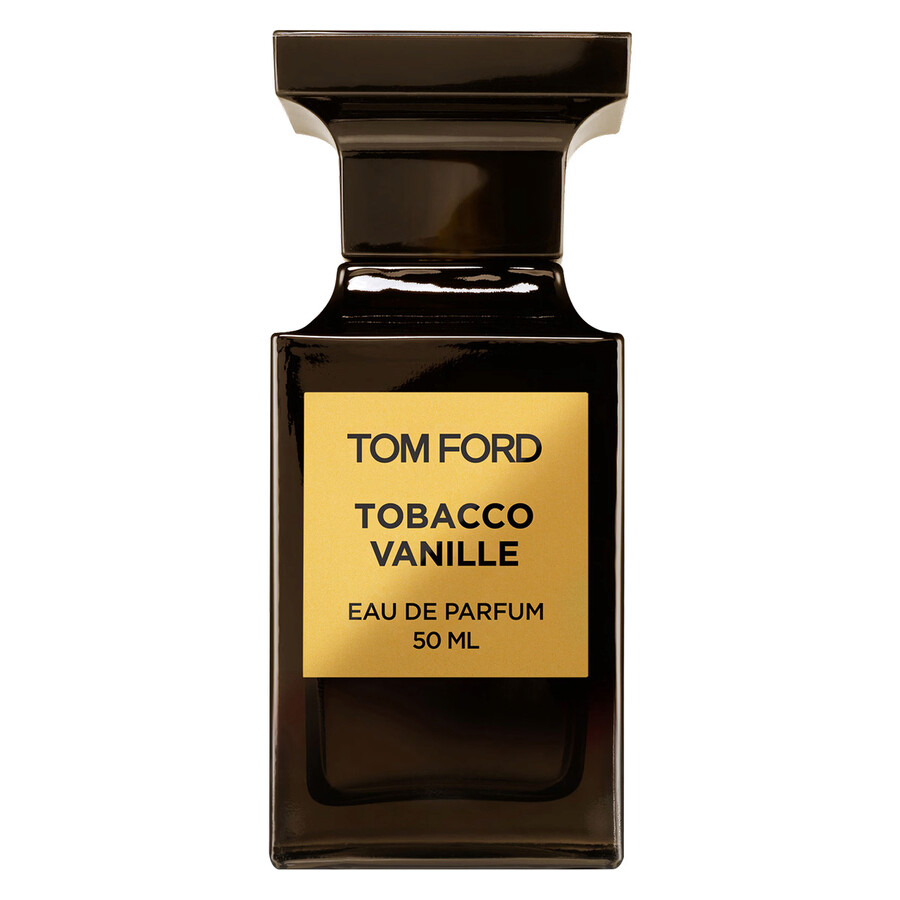 Tom Ford Unisex Tobacco Vanille EDP Spray 1.7 oz (50 ml
