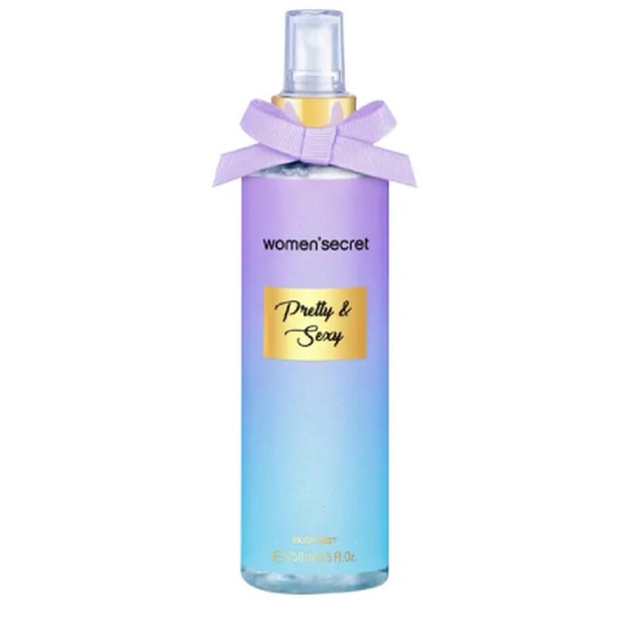 HER SECRET WORLD オードパルファム 100ml 香水(女性用) HER SECRET