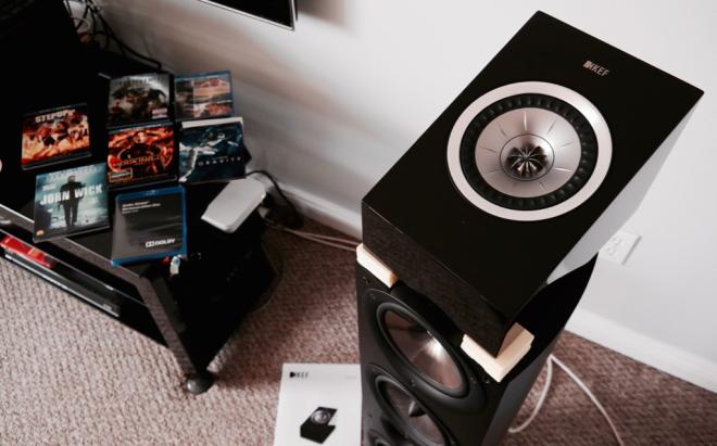 Gears News and Reviews | High Def Digest