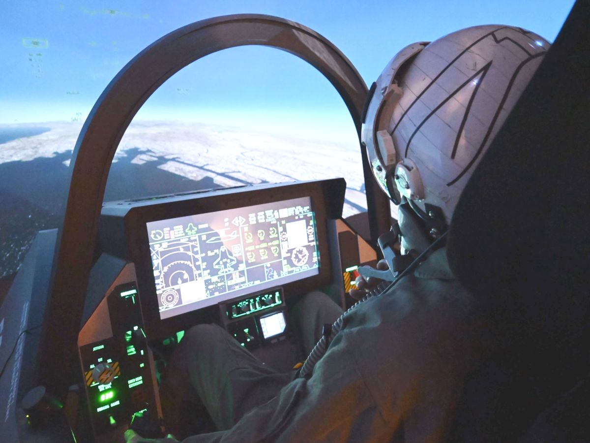 フライトシュミレーター | 東京 旅行の観光・オプショナルツアー予約