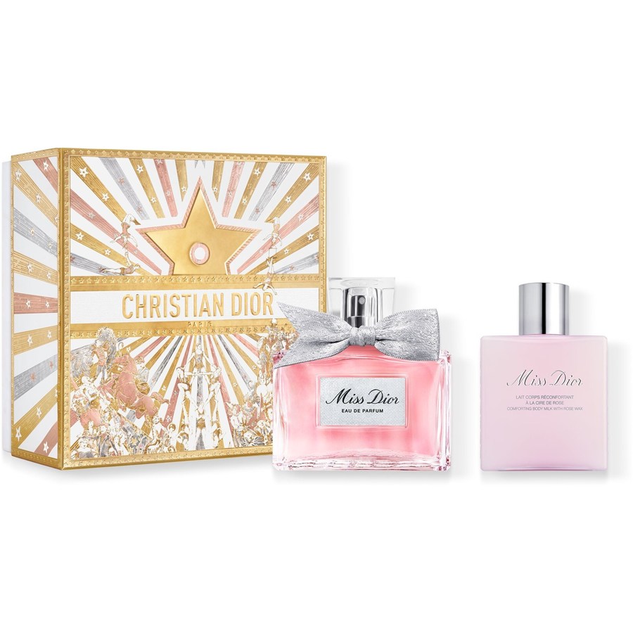 Miss Dior Miss Dior Set von DIOR ❤️ online kaufen | parfumdreams