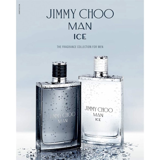 Man Ice Eau de Toilette Spray by Jimmy Choo ❤️ Buy online