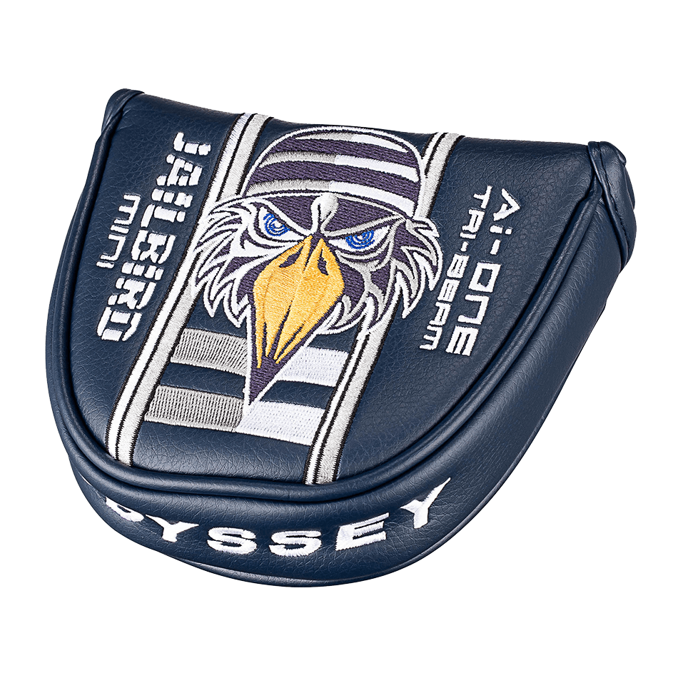 Ai-ONE TRI-BEAM JAILBIRD MINI CSパター