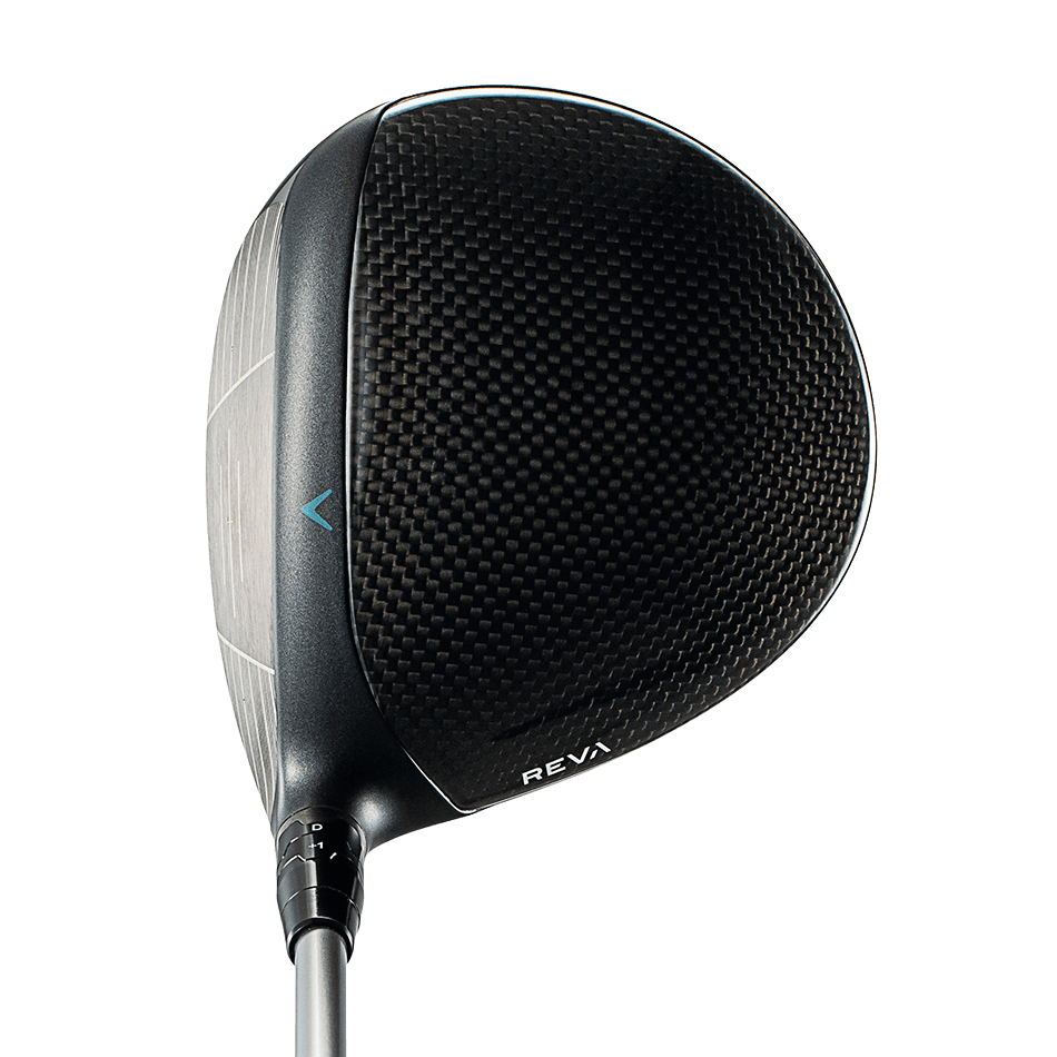REVA RISEドライバー