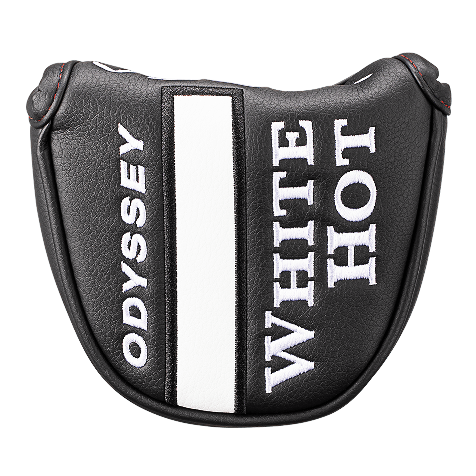 WHITE HOT VERSA TWELVEパター STROKE LABシャフト装着モデル