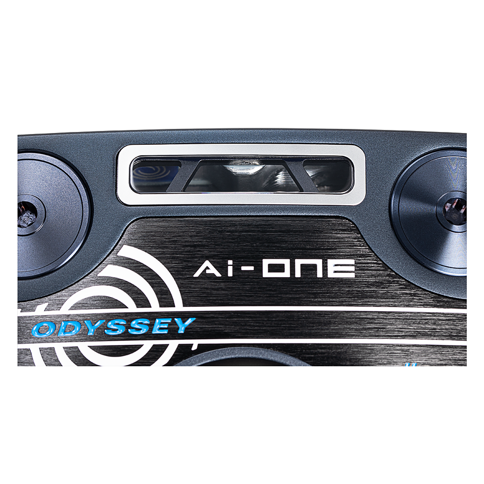 Ai-ONE 2-BALL CHパター