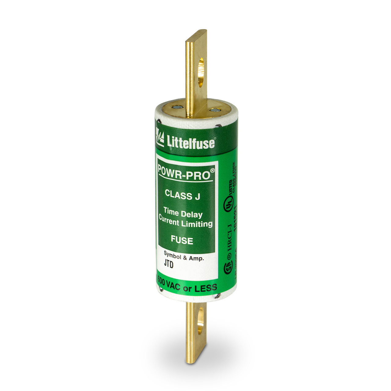 JTD Series Class J Fuses | リテルヒューズ