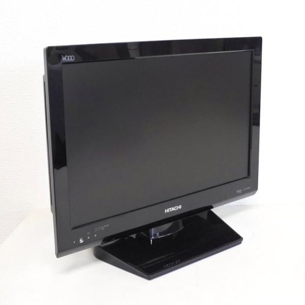 テレビ HITACHI LMT-3210 液晶テレビ HITACHI WOOO LMT-3210