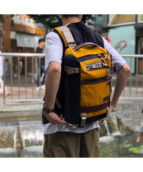 MASTER-PIECE | master-piece / HUNTER スリングバッグ / 01237-v2