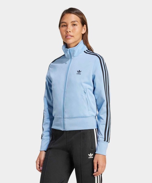 ADIDAS | アディカラー クラシックス ファイヤーバード トラックトップ