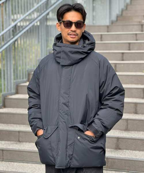 MARMOT | 【Marmot】Mammoth Down Jacket / マンモスダウンジャケット