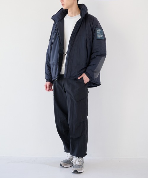 N.HOOLYWOOD | 【N.HOOLYWOOD×WILD THINGS】別注×WILD THINGS MONSTER