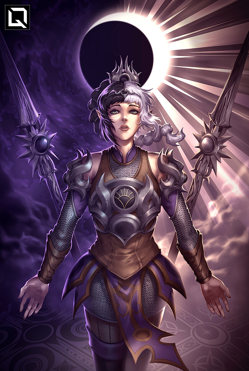 Quirkilicious - Baldur's Gate 3