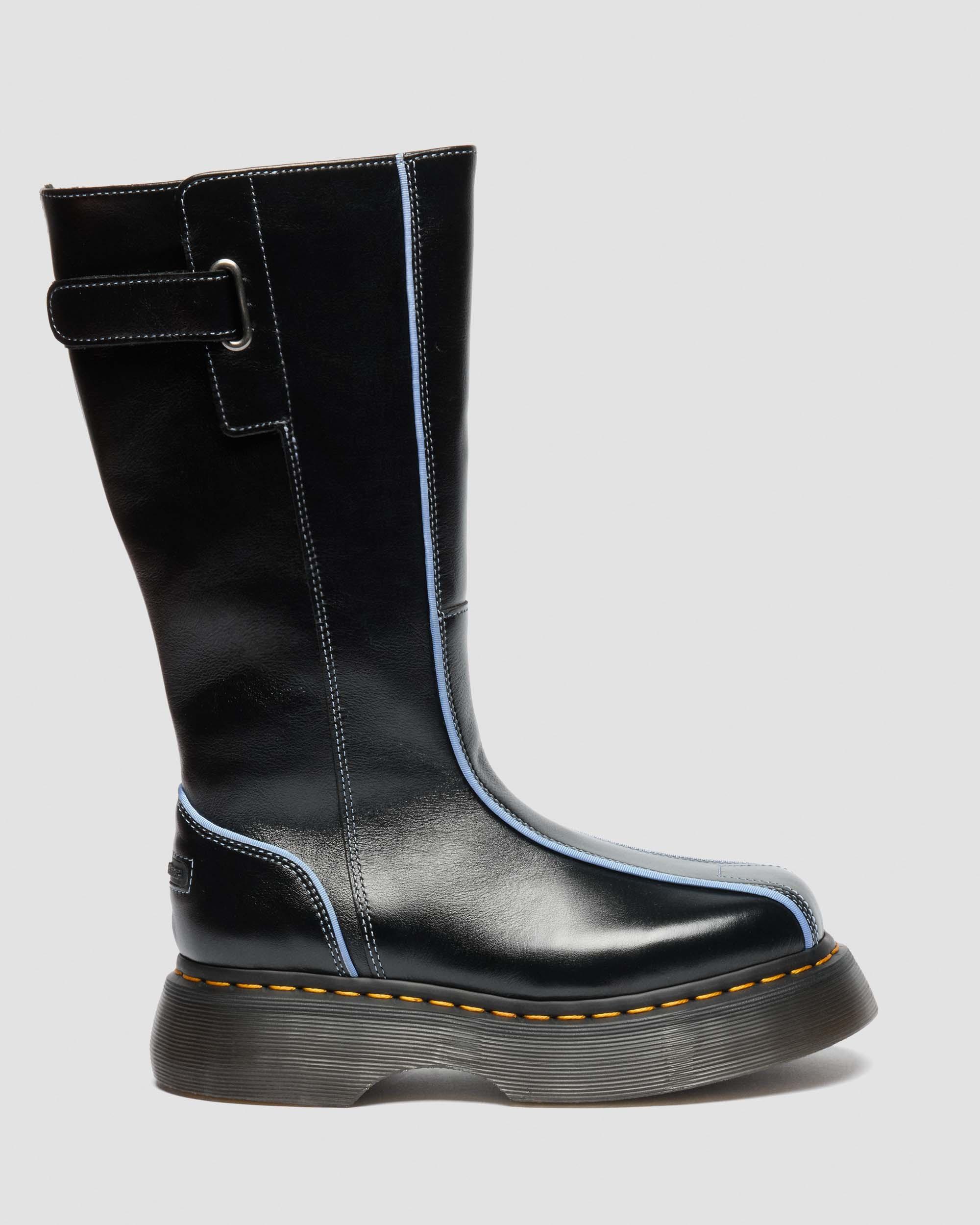 Dr. Martens Knee-high boots for Women | Online Sale up to 41% off