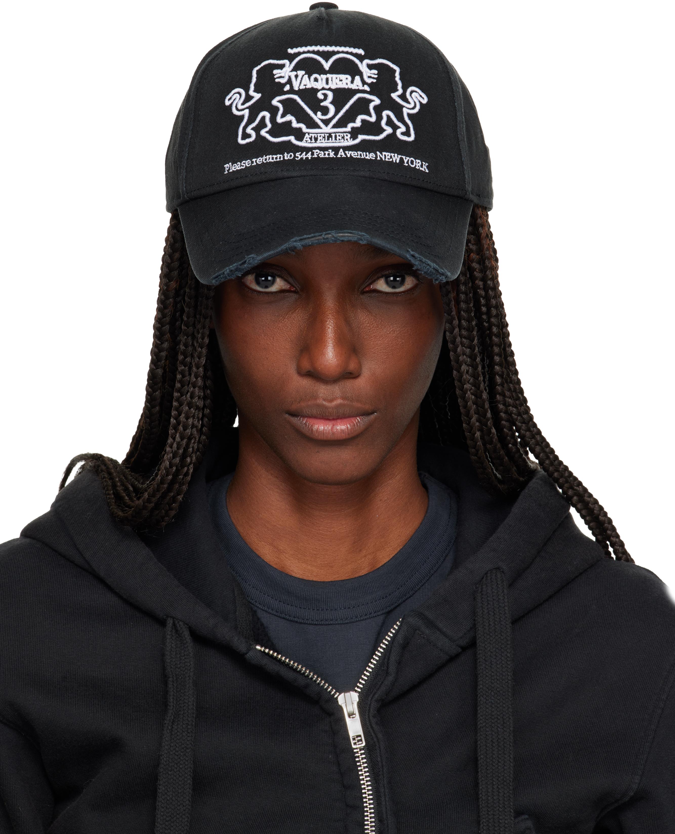 レディース VAQUERA 帽子 | オンラインセールは最大68%オフ | Lyst