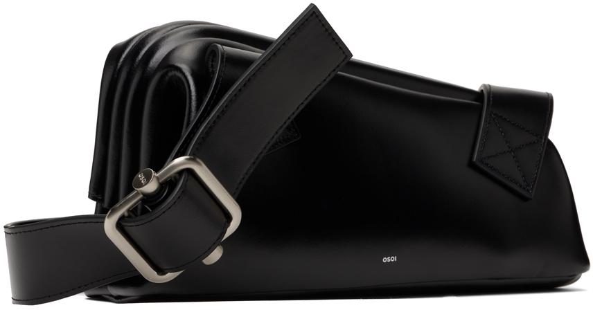 OSOI Slide Brot Bag in Black | Lyst