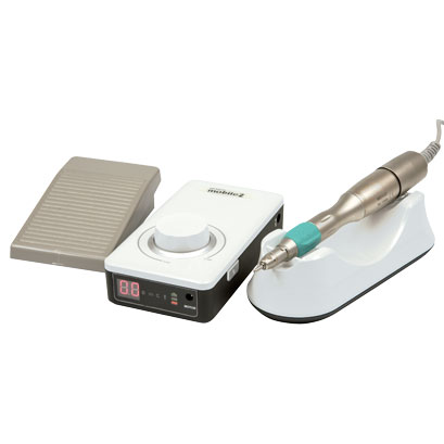 FEEDデンタル】ミニモンターモバイル2 Eセットの通販｜技工用エンジン