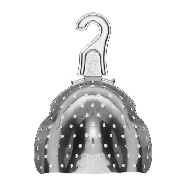 FEEDデンタル】プリムデント 無歯顎用トレイの通販｜印象トレー(無歯顎用)