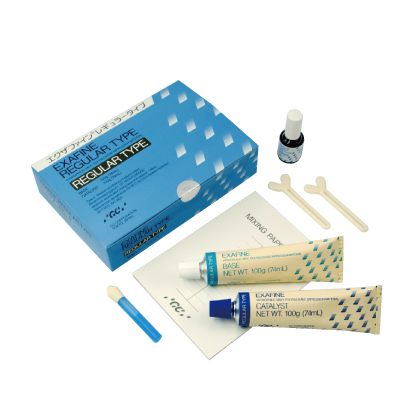 FEEDデンタル】エクザファイン チューブの通販｜シリコーン印象材(付加型)