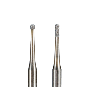 FEEDデンタル】松風ダイヤモンドポイントFG CAD/CAMプレパレーション