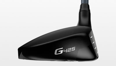 G425 LST Fairway Wood - PING