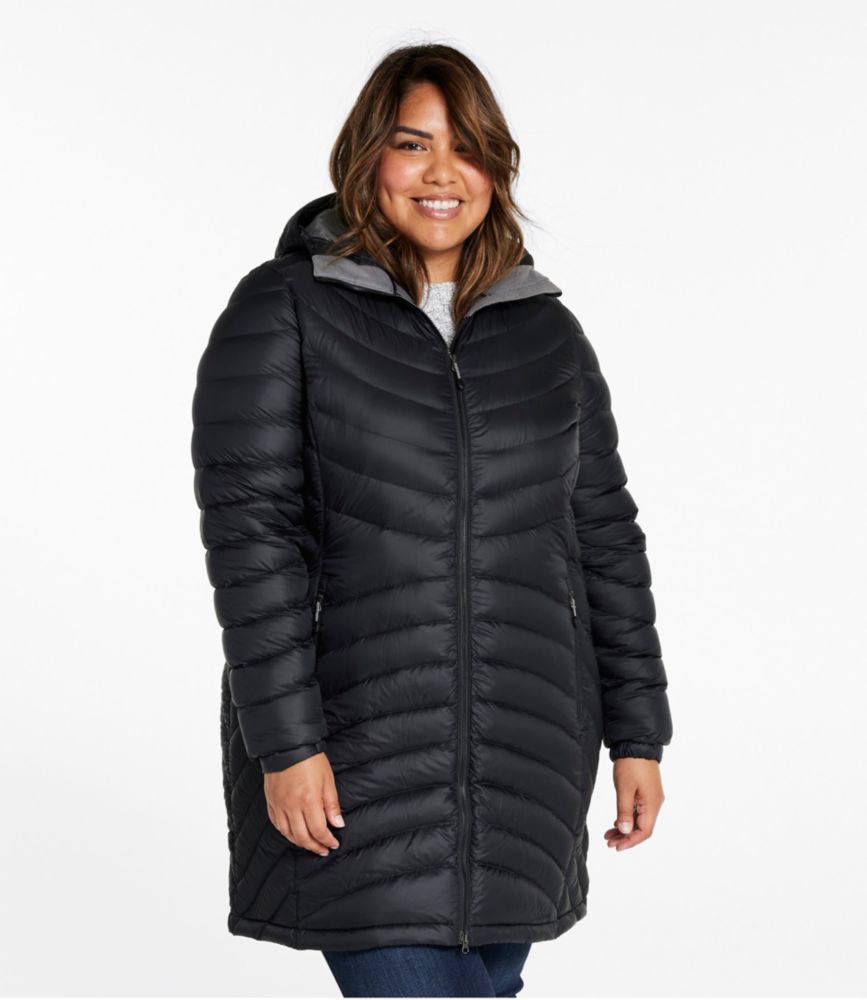 Plus Size Down Coats | LLBean
