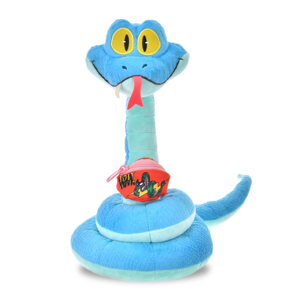 公式】ディズニーストア.jp | ゲイリー・ダ・スネーク ぬいぐるみ