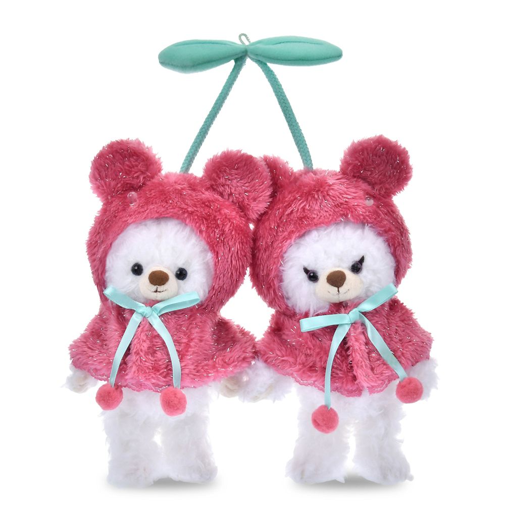 公式】ディズニーストア.jp | ユニベアシティ ぬいぐるみキーチェーン