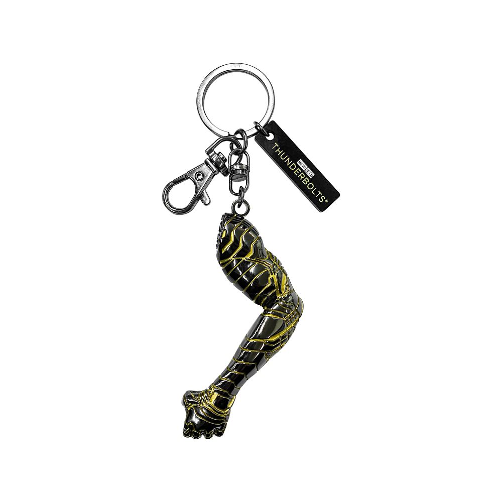 公式】ディズニーストア.jp | アームキーホルダー 『サンダーボルツ*』