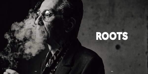 チバユウスケ（The Birthday）、レコード・コレクションと揺るぎない