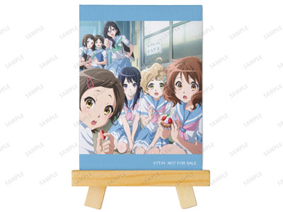 TVアニメ「響け！ユーフォニアム」シリーズのポップアップショップ 7