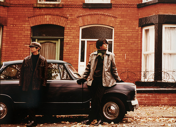 Spiral Lifeデビュー30周年記念BOXセットを1月発売 - TOWER RECORDS ONLINE